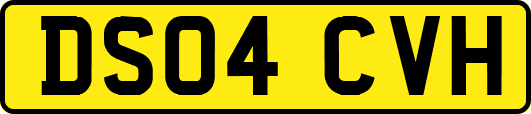 DS04CVH