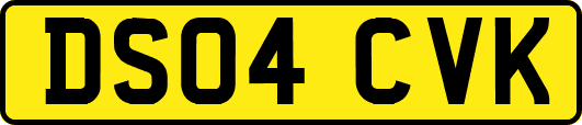 DS04CVK