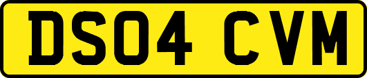 DS04CVM