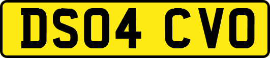 DS04CVO