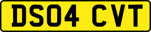 DS04CVT