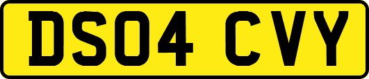 DS04CVY
