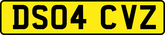 DS04CVZ