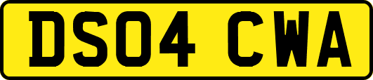 DS04CWA