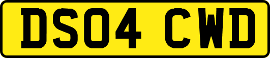 DS04CWD