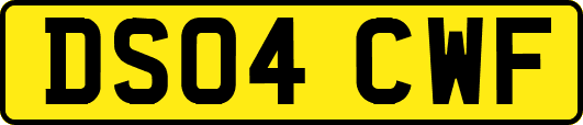 DS04CWF