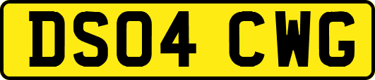 DS04CWG