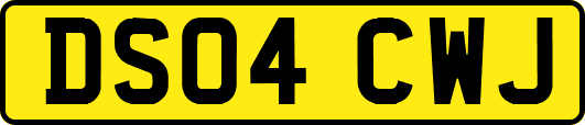 DS04CWJ
