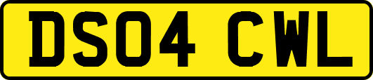 DS04CWL