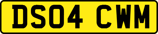 DS04CWM