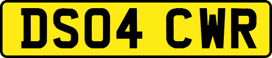 DS04CWR
