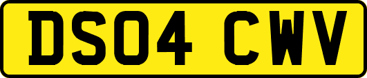 DS04CWV