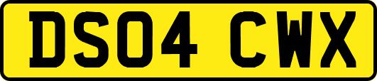 DS04CWX