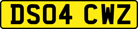 DS04CWZ