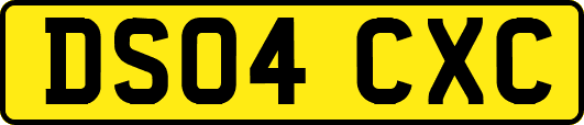DS04CXC