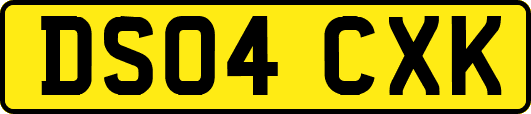DS04CXK