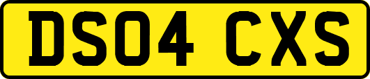 DS04CXS