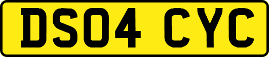 DS04CYC