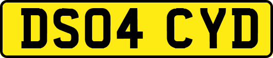 DS04CYD