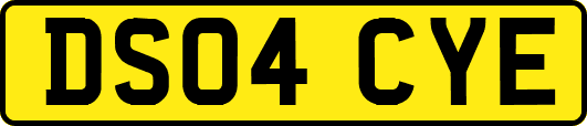 DS04CYE