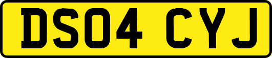DS04CYJ
