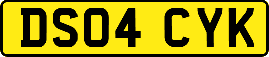 DS04CYK