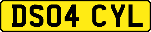 DS04CYL