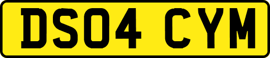 DS04CYM