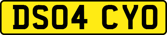 DS04CYO