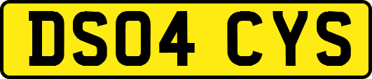 DS04CYS