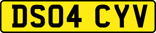 DS04CYV