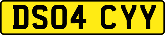 DS04CYY