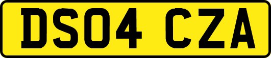 DS04CZA