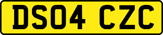 DS04CZC