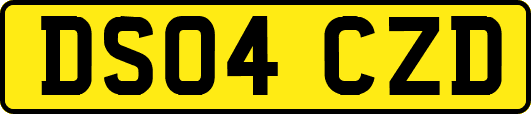 DS04CZD