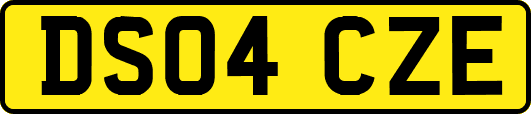 DS04CZE