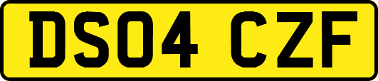 DS04CZF