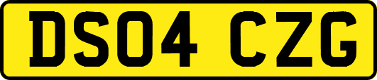 DS04CZG