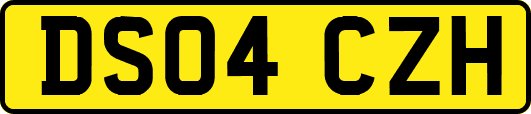 DS04CZH