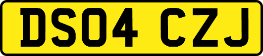 DS04CZJ