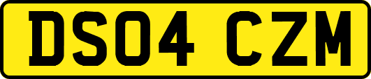 DS04CZM