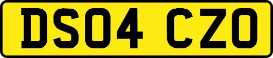 DS04CZO
