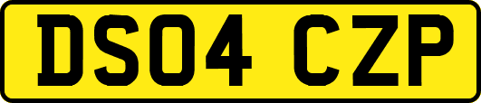 DS04CZP