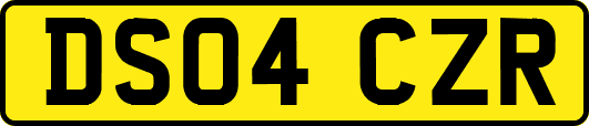 DS04CZR
