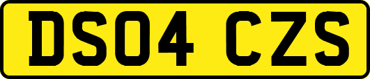 DS04CZS