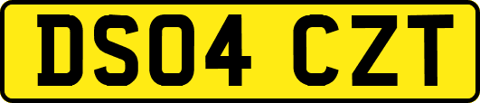 DS04CZT