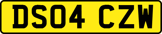 DS04CZW