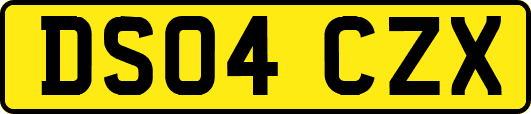 DS04CZX