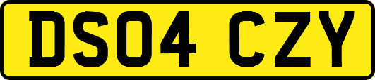 DS04CZY