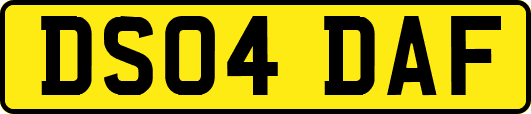 DS04DAF